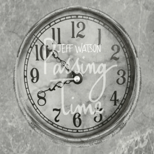 Jeff Watson : Passing Time